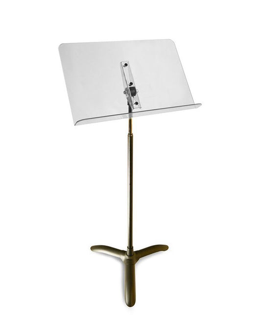 Manhasset M4701 Music Stand Clear