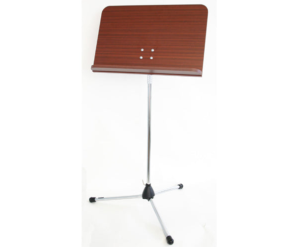 Orchestral Stand with Birch Desk