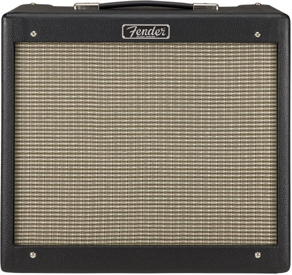 Fender Blues Junior IV Amplifier