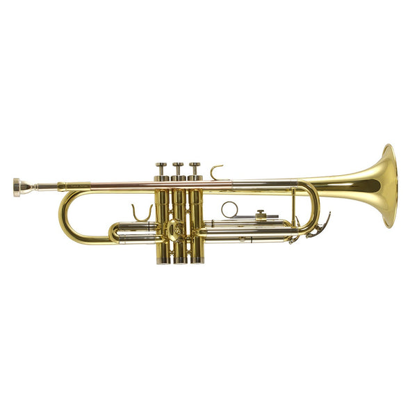 Trevor James Renaissance TJTR2500 Trumpet