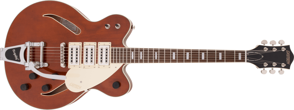 Gretsch G2627T Streamliner Single Barrel Stain Zenith Music