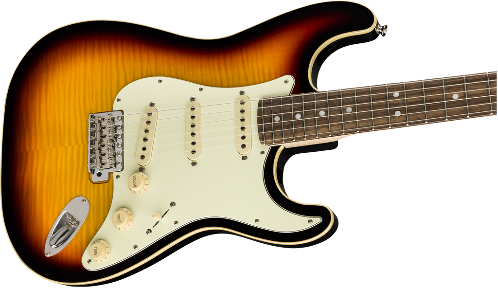 ギター Fender Japan Aerodyne Stratocaster strat-aerodyne-special-jap-3s-