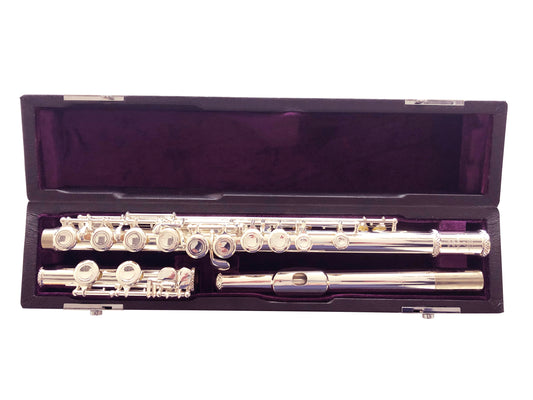 Trevor James 5xE Student Flute