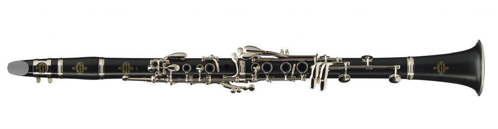 Buffet Crampon E11 B-Flat Clarinet - Zenith Music