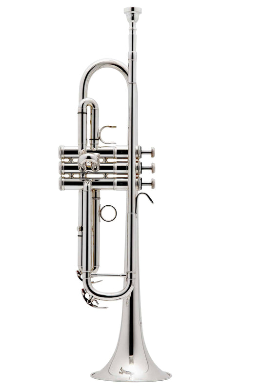 Besson New Standard BE110 SP Student Trumpet