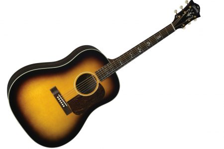 Blueridge BR-160 Historic Series Dreadnought Guitar - Saga Music