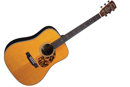 Blueridge BR-160 - Zenith Music