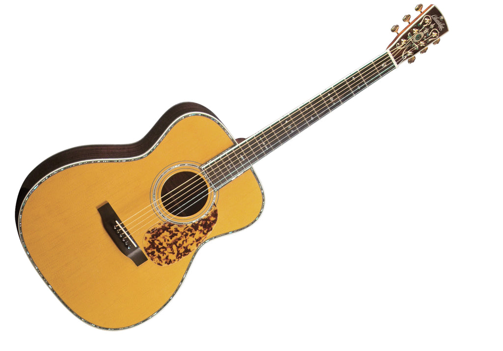 Blueridge BR-183 - Zenith Music