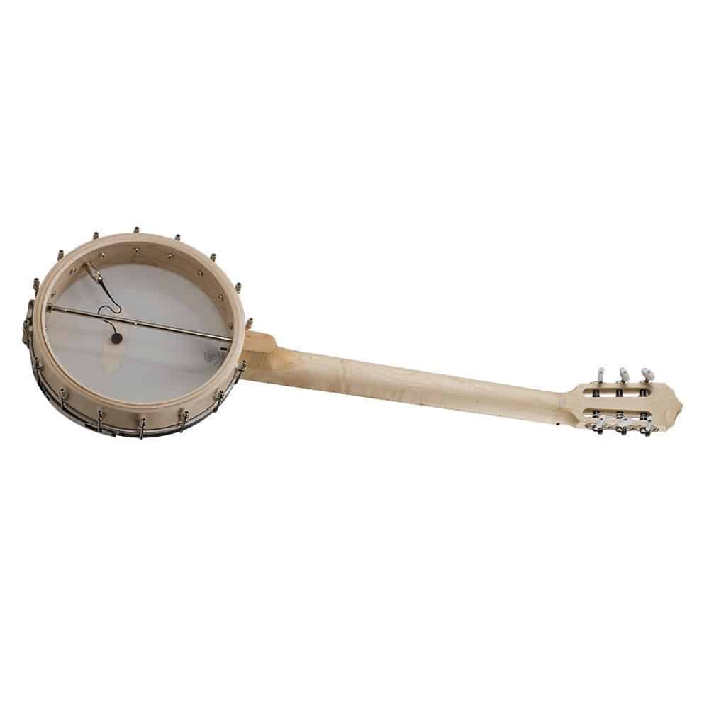 たけ DEERING Goodtime Solana 6 Goodtime Solana 6 Banjo – Deering
