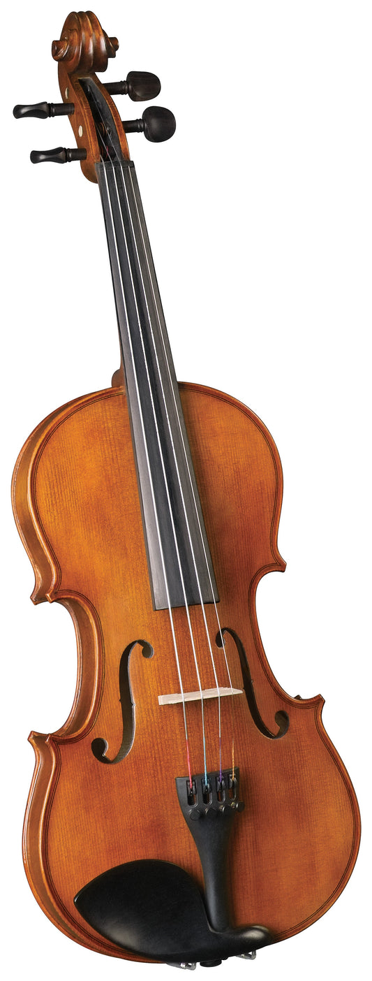 Cervini HV-700 Educator 1/16 Violin Outfit