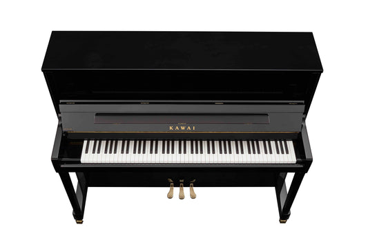 Kawai K-500 Upright Piano
