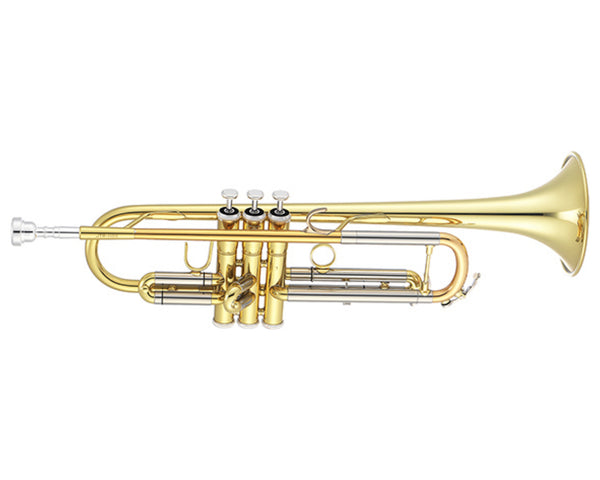 Jupiter JTR500 B-Flat Student Trumpet