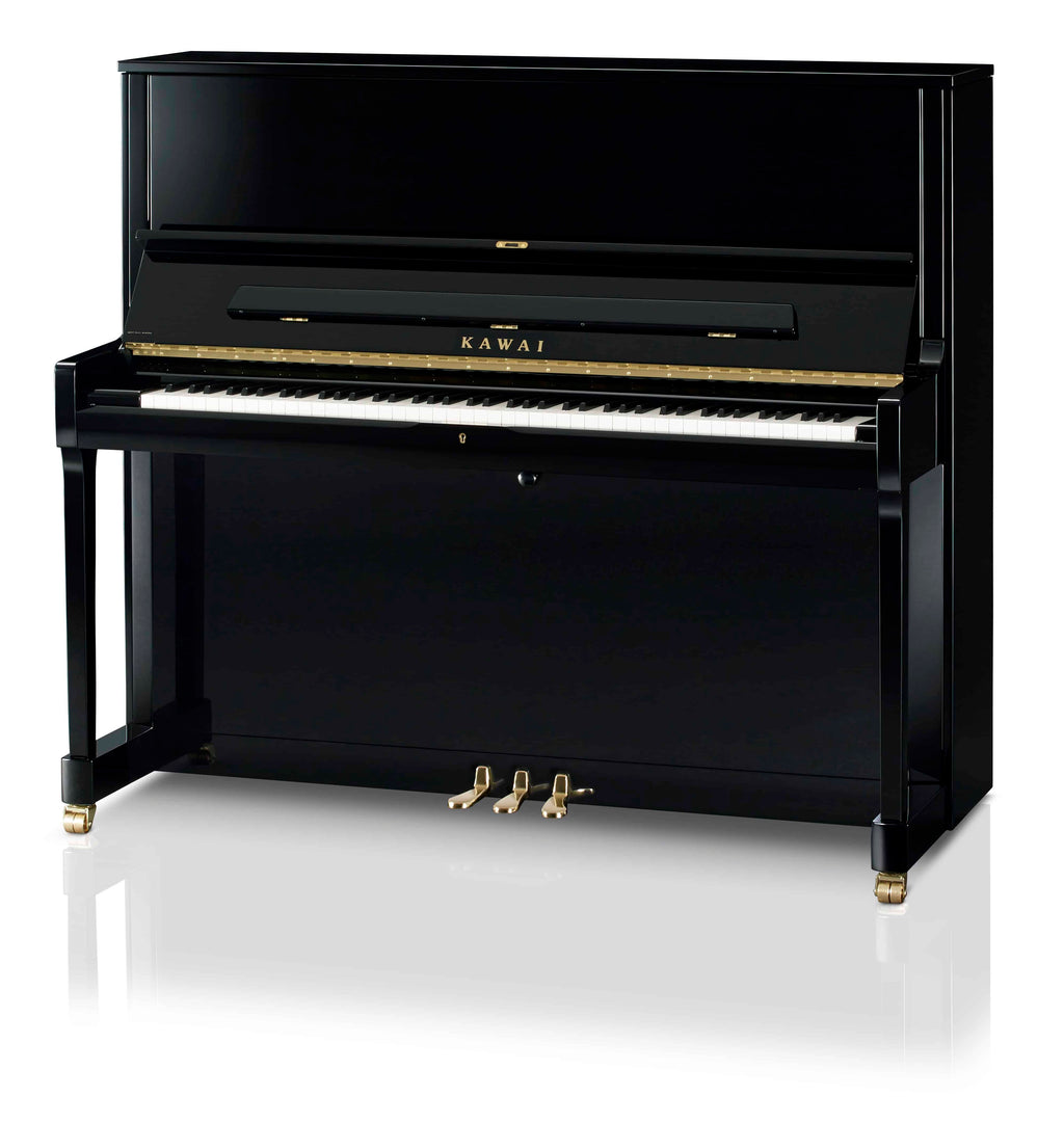 Kawai K-500 Upright Piano - Zenith Music