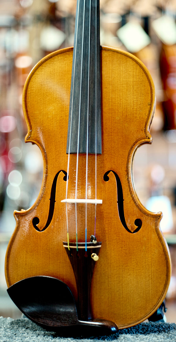 Hofner H2007 120th Anniversary Violin