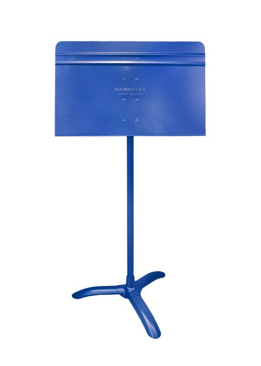 Manhasset M48 Music Stand Blue