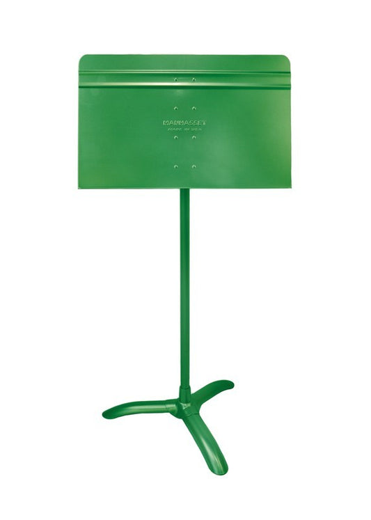 Manhasset M48 Music Stand Green