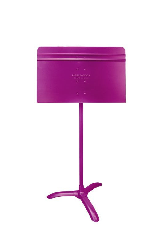Manhasset M48 Music Stand Purple