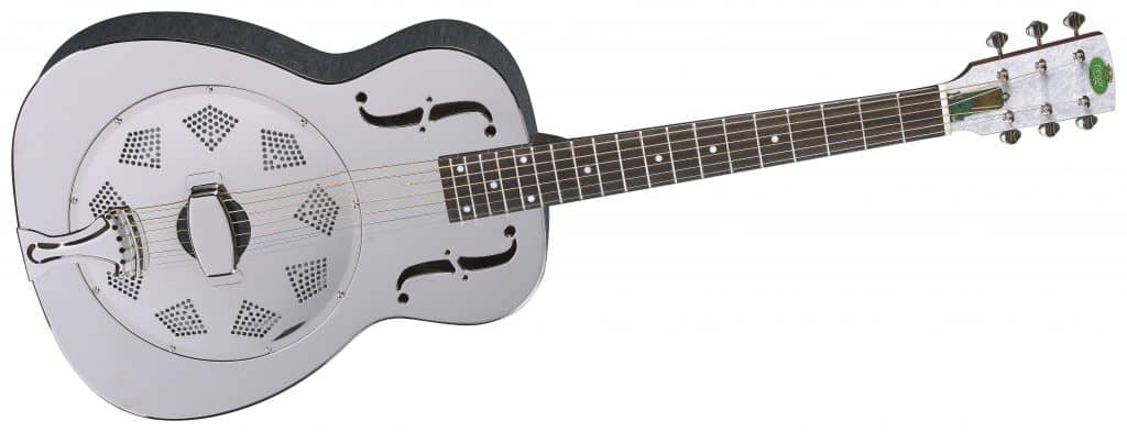 Regal RC-2 Duolian - Zenith Music