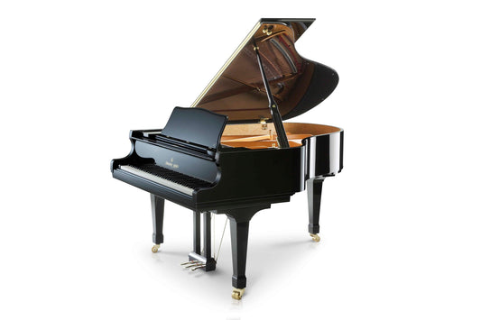 Shigeru Kawai SK-2 Grand Piano