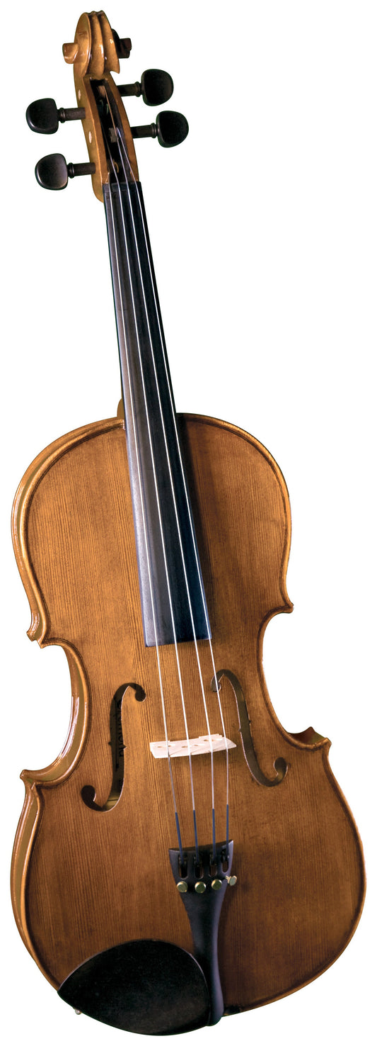 Cremona SVA-175 13" Student Viola Outfit