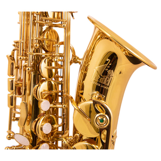 Trevor James 'The Horn' Alto Saxophone
