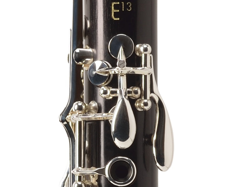Buffet Crampon E13 A Clarinet - Zenith Music