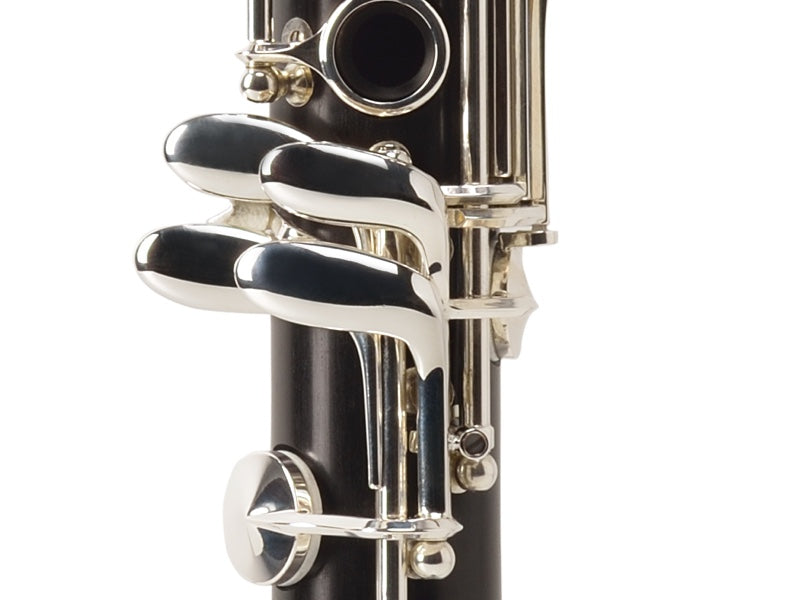 Buffet Crampon E13 A Clarinet - Zenith Music