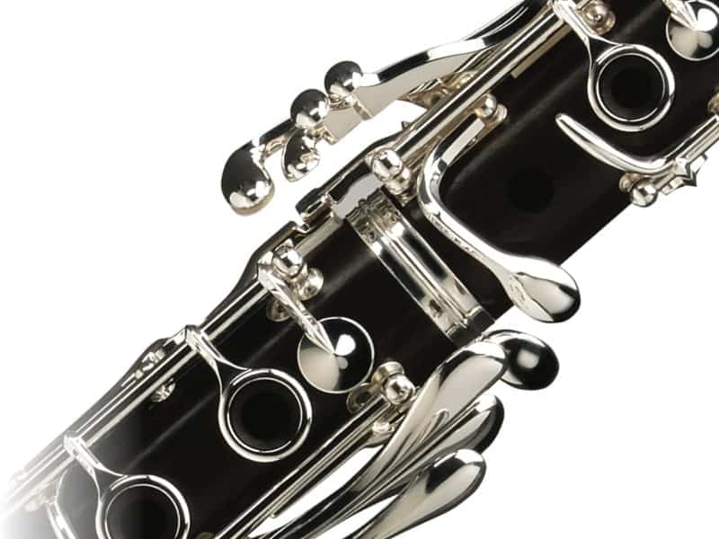 Buffet Crampon R13 Prestige A Clarinet Zenith Music