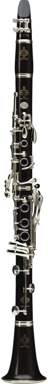 Buffet Crampon R13 Prestige A Clarinet - Zenith Music