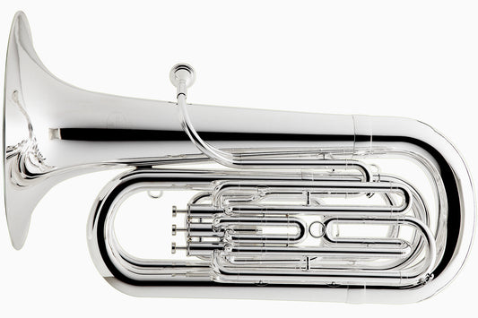 Besson Prodige BE187 SP Tuba