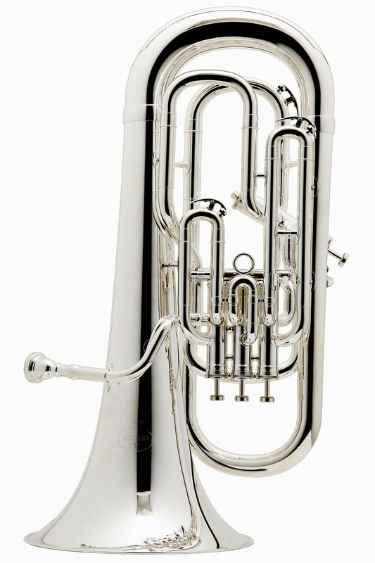 Besson Prodige BE165 SP 4 (3 + 1) Valve Euphonium