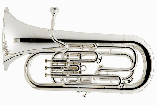 Besson Prodige BE165 SP 4 (3 + 1) Valve Euphonium