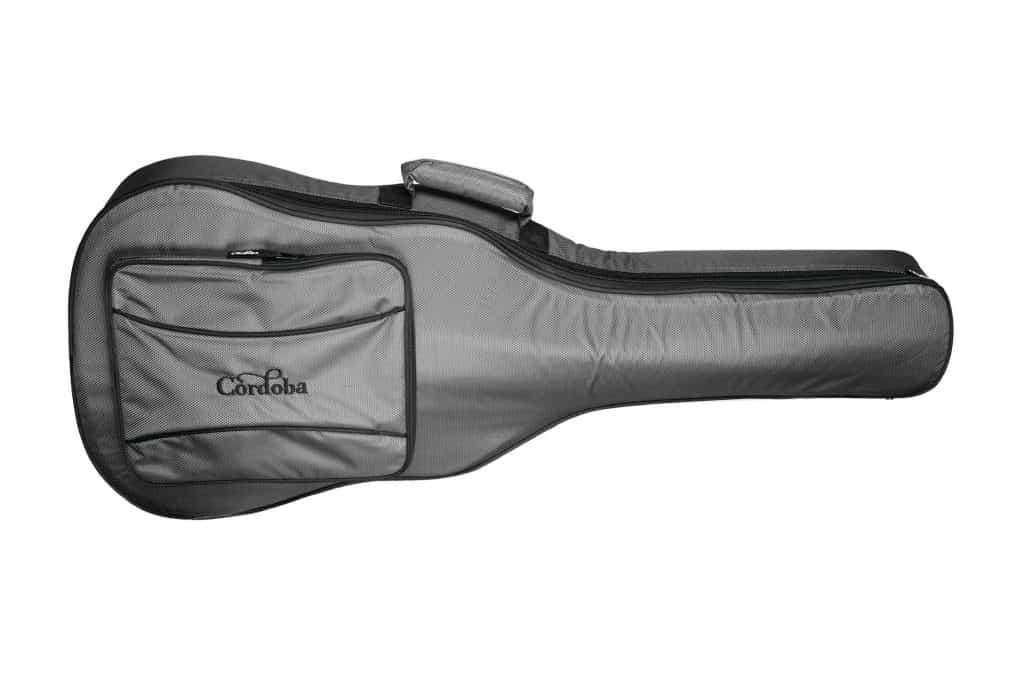 Cordoba deluxe gig bag new arrivals