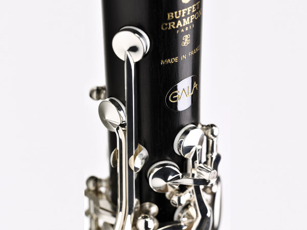 Buffet Crampon Gala B-Flat Clarinet
