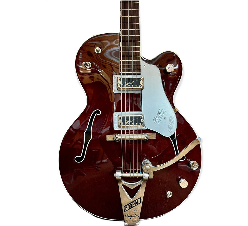 Gretsch G6119-1962HT Chet Atkins Tennessee Rose | Zenith Music