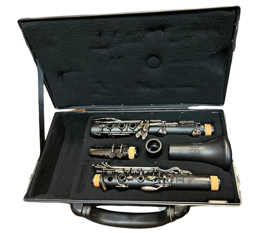 LeBlanc USA Bliss LB320 Bb Clarinet - Designed by Backun