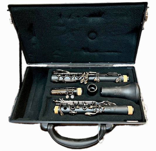 LeBlanc USA Bliss LB310 Bb Clarinet - Designed by Backun