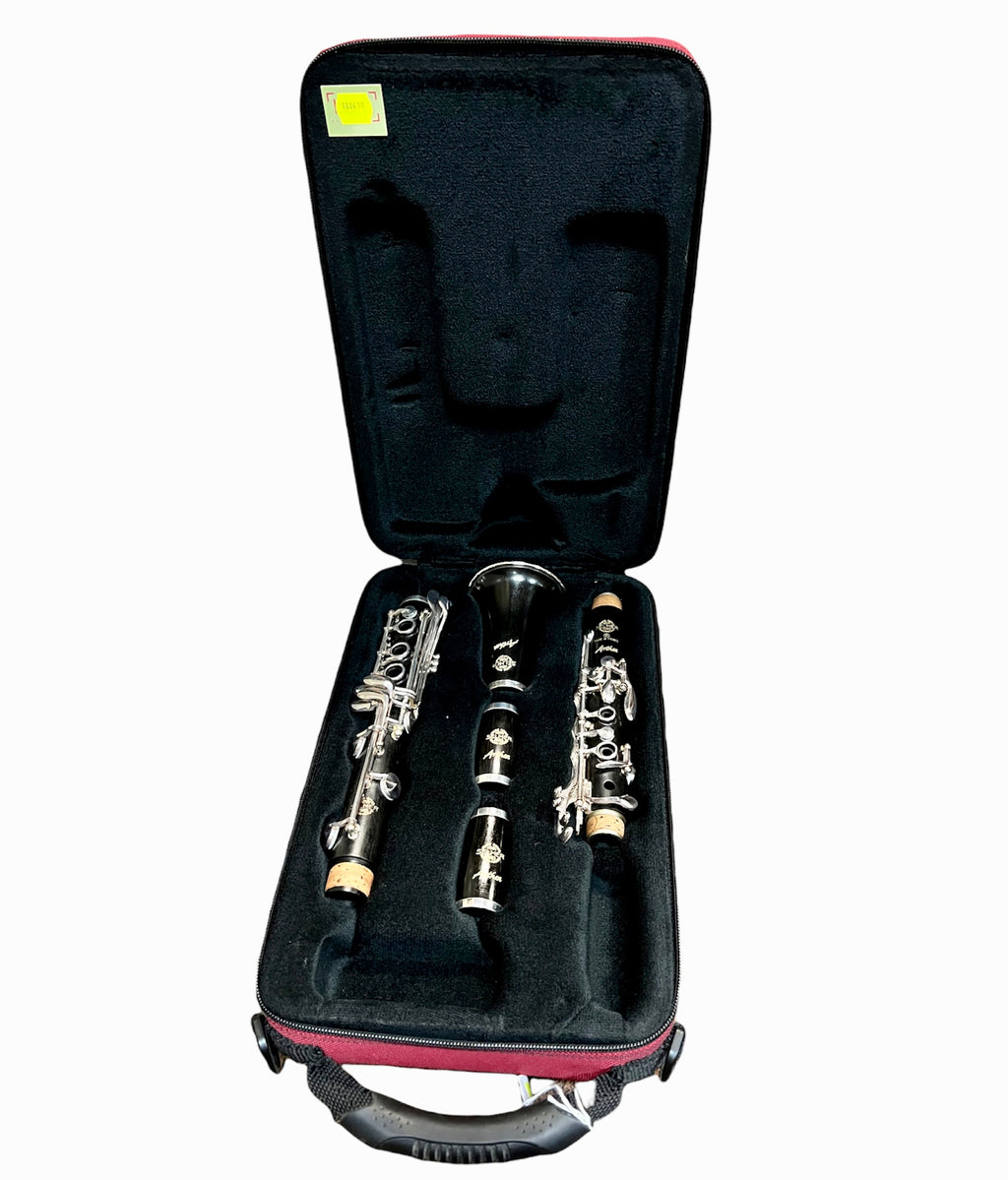 Henri Selmer France Arthea BFlat Zenith Music