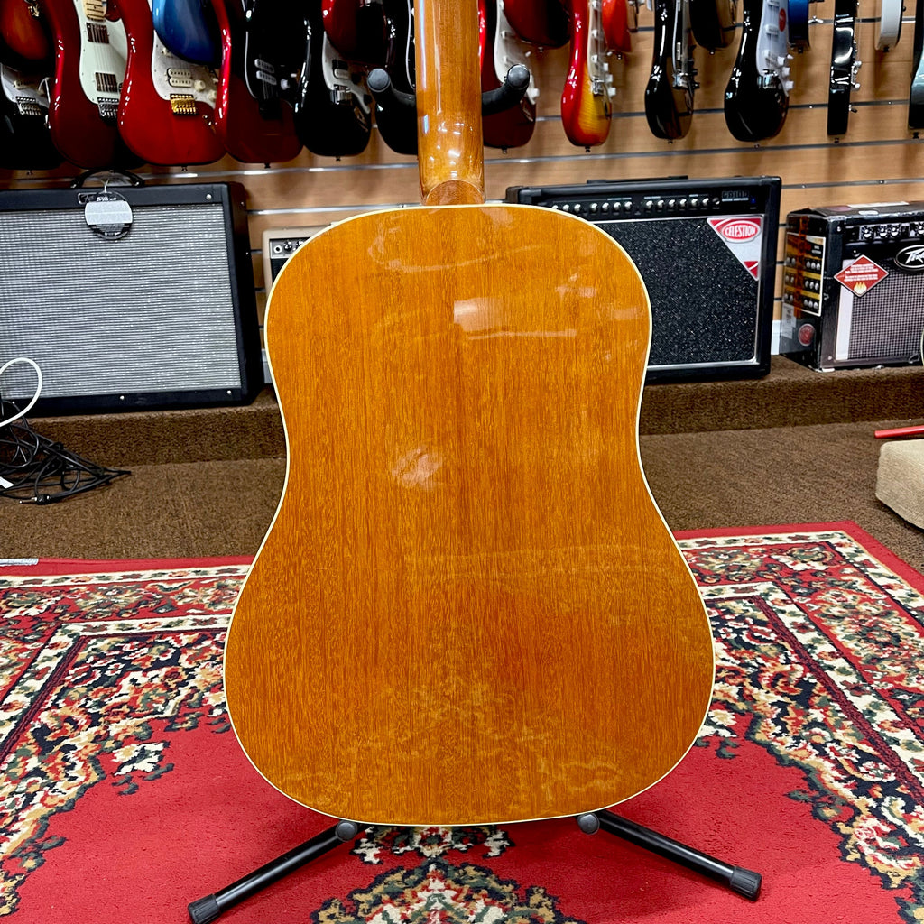 Gibson USA J-160E John Lennon Peace Dreadnought - Zenith Music