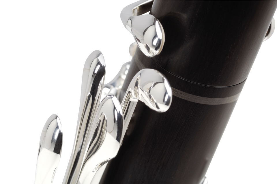 Buffet Crampon Divine B-Flat Clarinet - Zenith Music