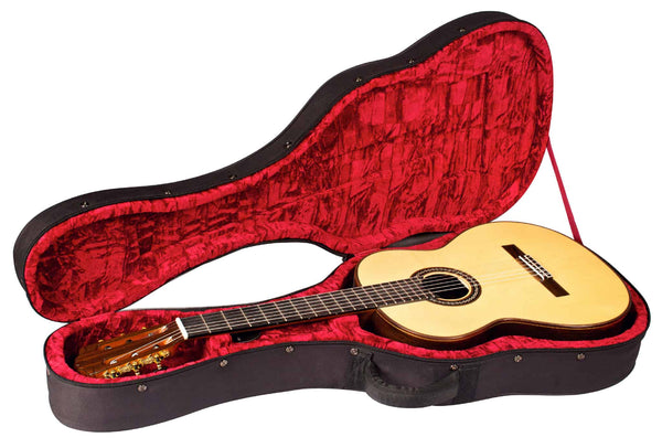 Cordoba Polyfoam Classical / Flamenco Guitar Case