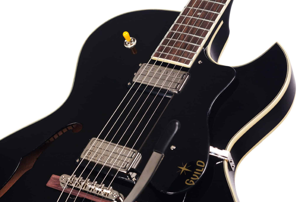 Guild starfire shop iii black