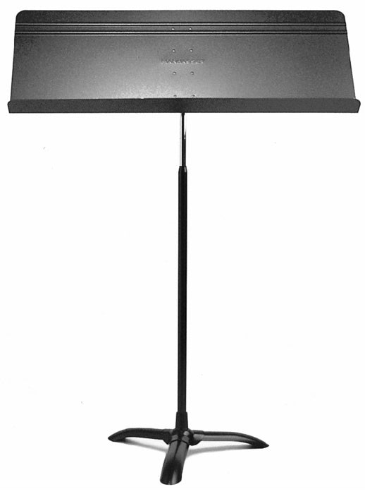 Manhasset M51 Fourscore Music Stand (Long Desk)