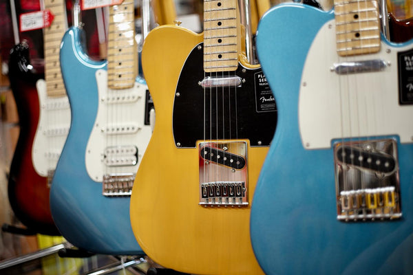 4 Reasons To Learn An Instrument in 2022