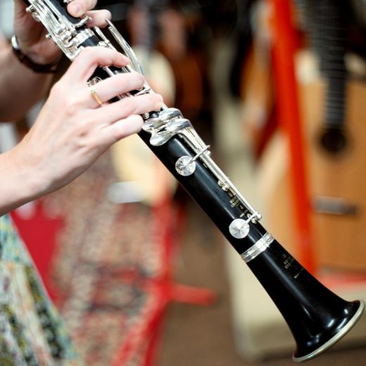 Are Wood Clarinets Better Than Plastic?