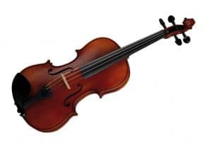 1/4 Size Violins
