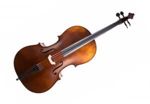 1 - Student 4/4 Cellos