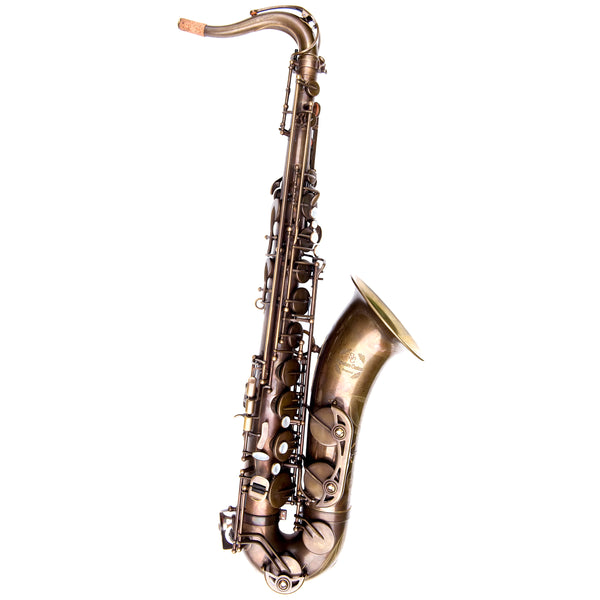 Professional Tenor Saxophones