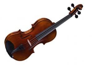 1/2 Size Violins