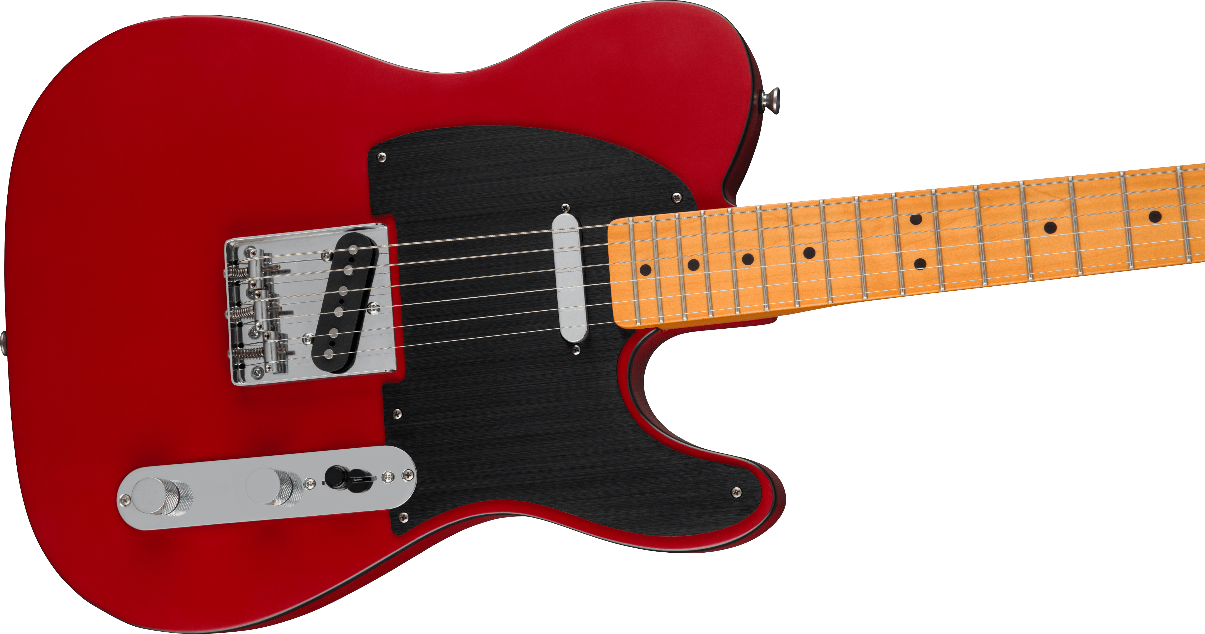 ギター squier by fender 40th telecaster Squier - 40th Anniversary Telecaster, Vintage Edition, Maple